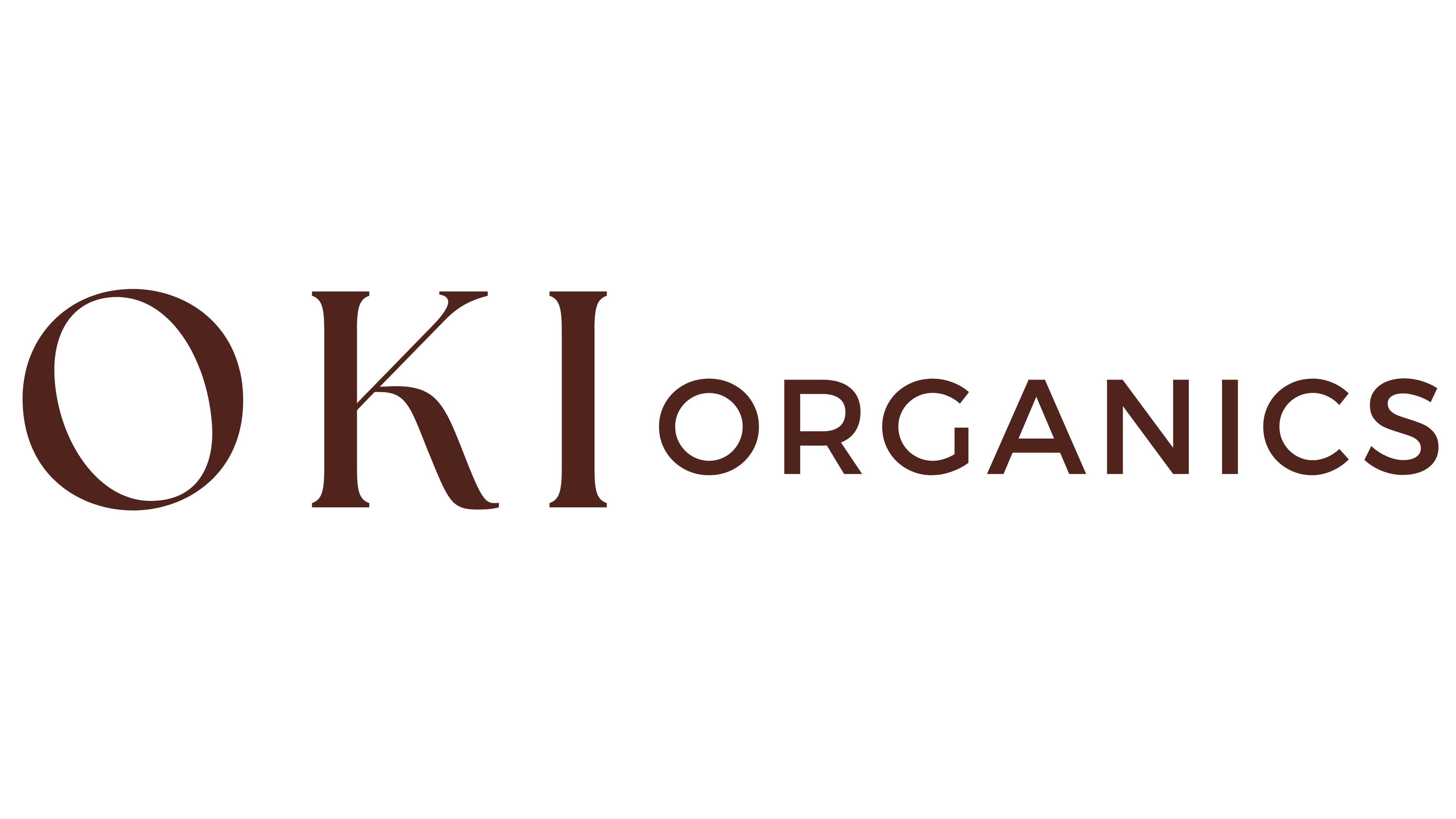 OKI ORGANICS