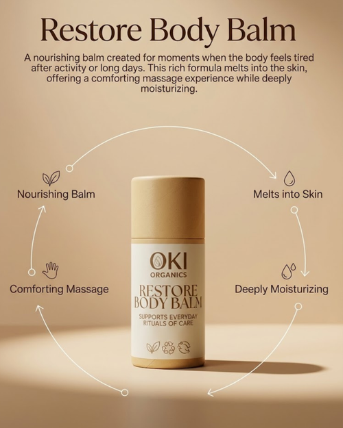 Restore Body Balm